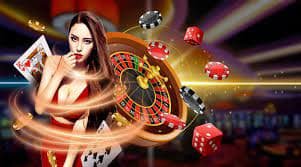 Live dealer roulette table on h5 555zk64 Grand Slam